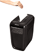 Fellowes Destructora 60CS corte en tiras de 7mm - Miniatura 3
