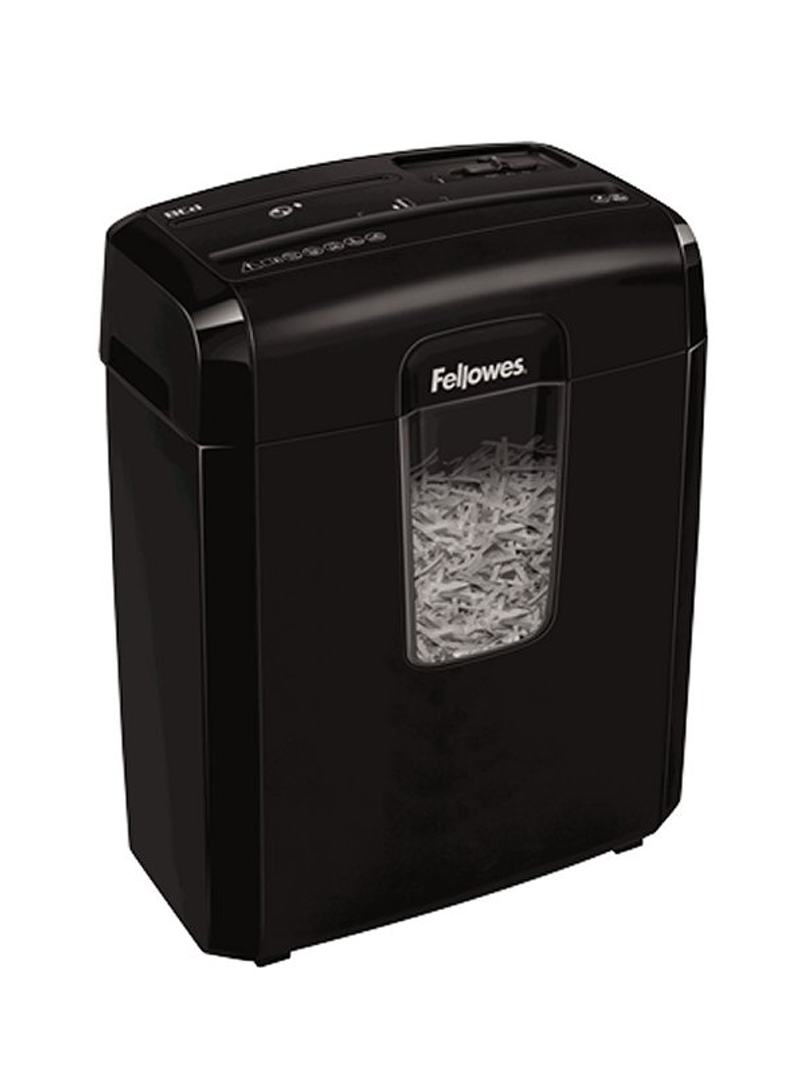 Fellowes Destructora 8Cd  en partículas  4x35mm 2