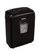 Fellowes Destructora 8Cd  en partículas  4x35mm - Miniatura 2