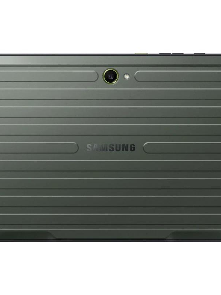 Samsung Galaxy Tab Active5 Pro 5G 128GB Green 4