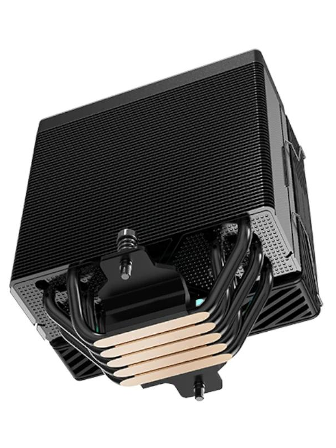 MARS GAMING Ventilador CPU 280W TDP Negro 2