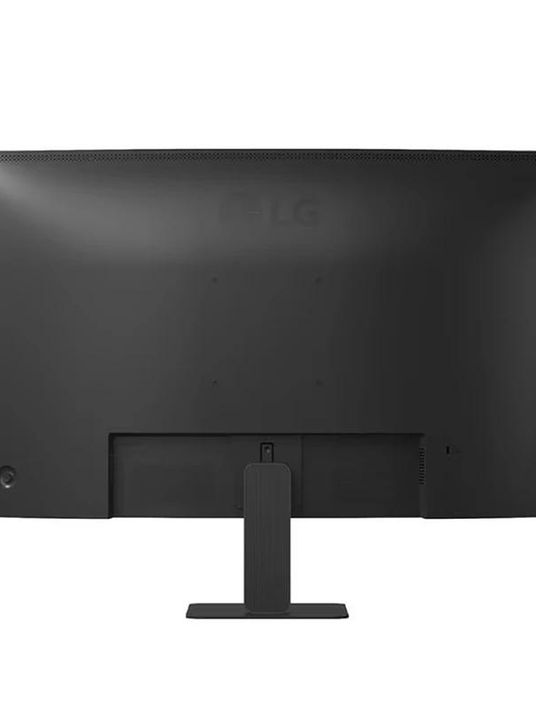LG 27U421A-B  monitor 27