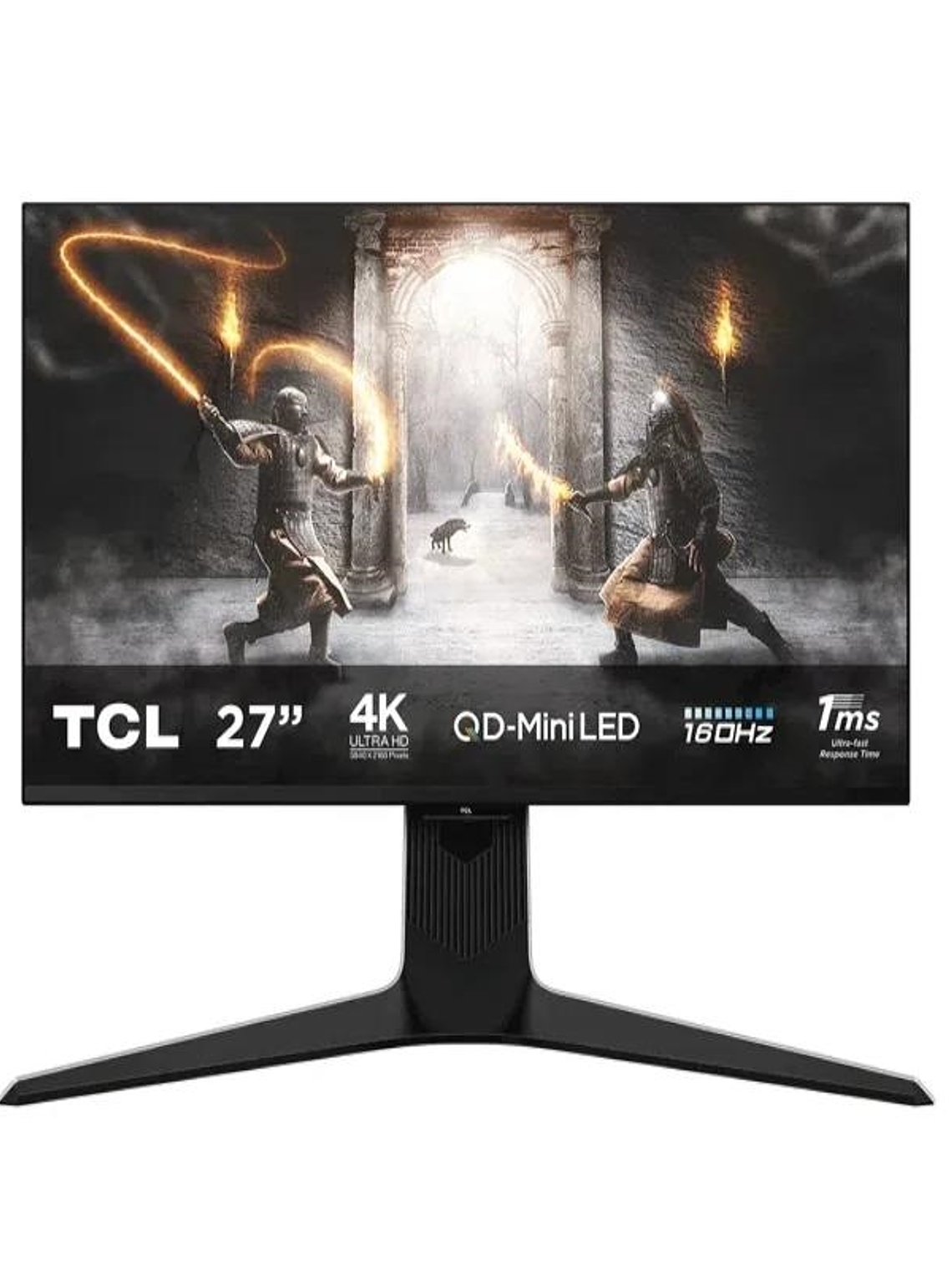 TCL 27R83U Monitor 27