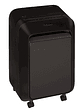 Fellowes Destructora LX211 Negra microcort  2x12mm - Miniatura 1