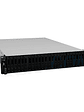 Synology FX2421 FlashStation Expansión 24Bay - Miniatura 1