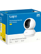 TP-Link TC71 Home Camera WiFi 2K 3MP 360º mSD - Miniatura 2