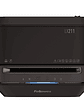 Fellowes Destructora LX211 Negra microcort  2x12mm - Miniatura 4