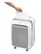Fellowes Destructora LX211 Blanca microcor. 2x12mm - Miniatura 3