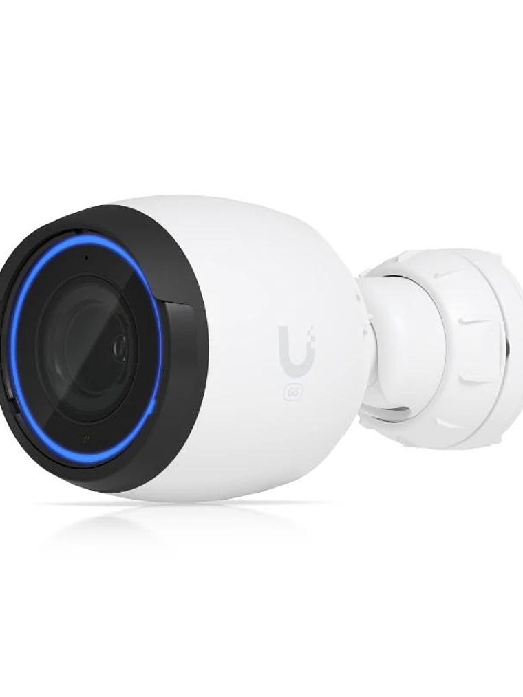 Ubiquiti UVC-G5-Pro Cámara PoE 4K IR IA IP65 1