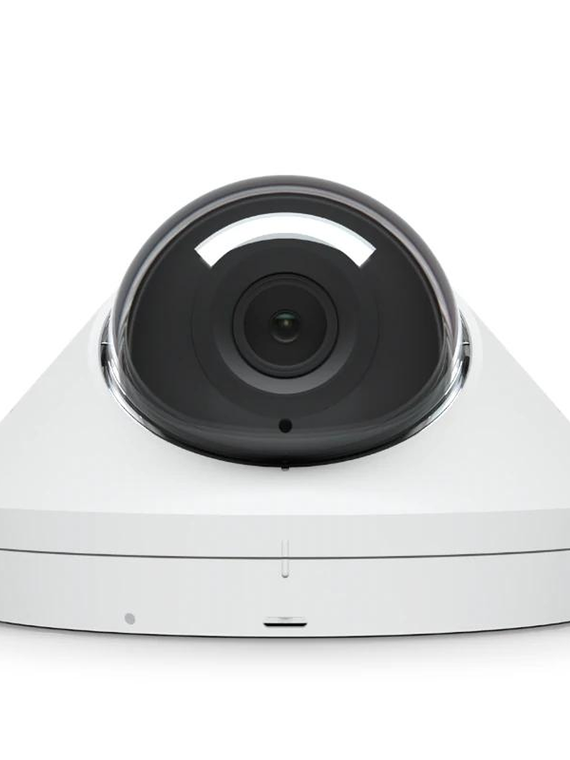 Ubiquiti UVC-G5-DOME-3 Pack Cámara techo 2KHD PoE 3