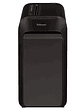 Fellowes Destructora LX220 MiniCorte 4x12mm Negra - Miniatura 1