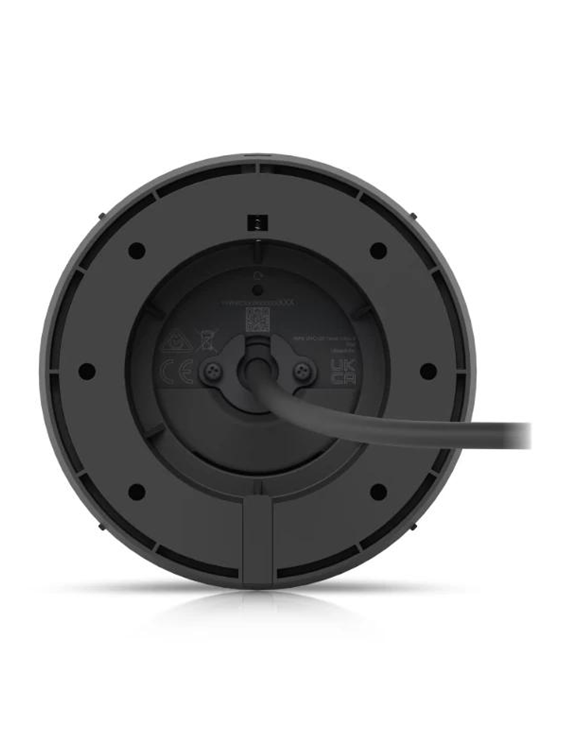 Ubiquiti UVC-G5-Turret-Ultra Cámara 2K HD PoE 3