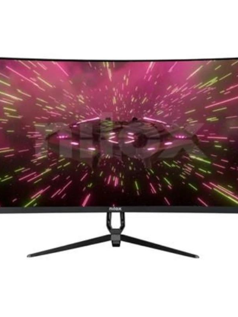 NILOX NXM27CRV2001 Monitor 27