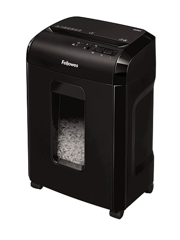 Fellowes Destructora 10M 3