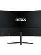 NILOX NXM24CRV2001 Monitor 24