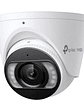 VIGI S445(2.8mm) Cámara NW Turret 4MP Full-Color - Miniatura 1