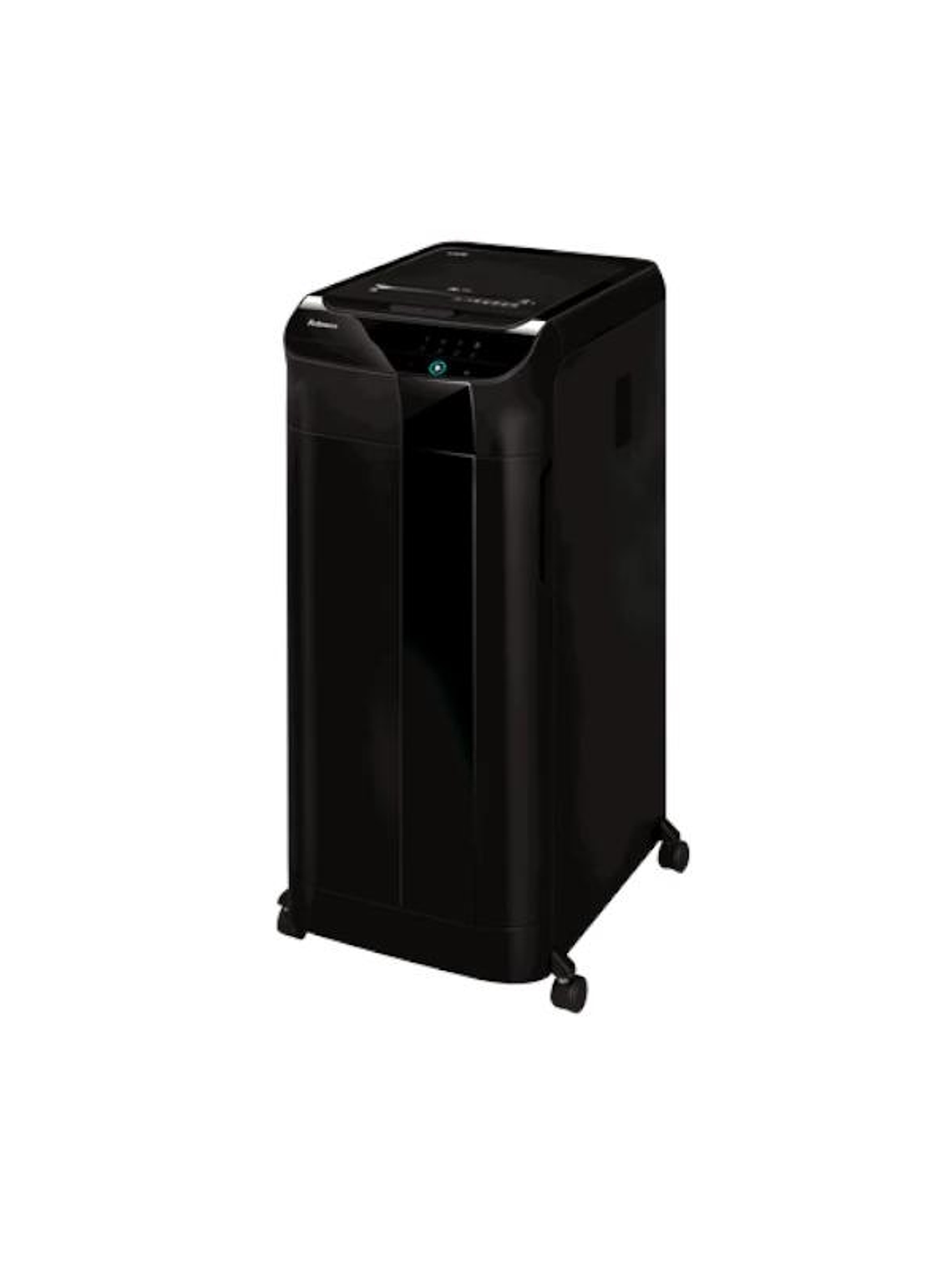 FELLOWES Destructora 550C auto.cort particulas 1