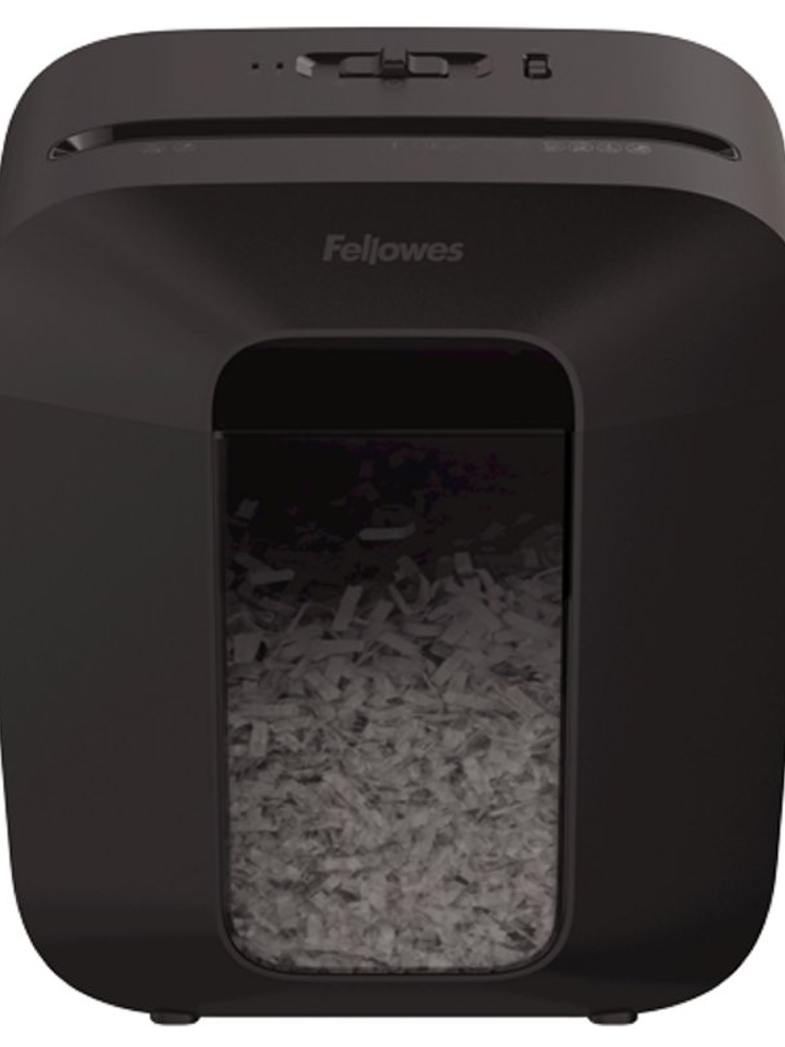 Fellowes Destructora LX25 corte partículas 2
