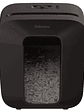 Fellowes Destructora LX25 corte partículas - Miniatura 2
