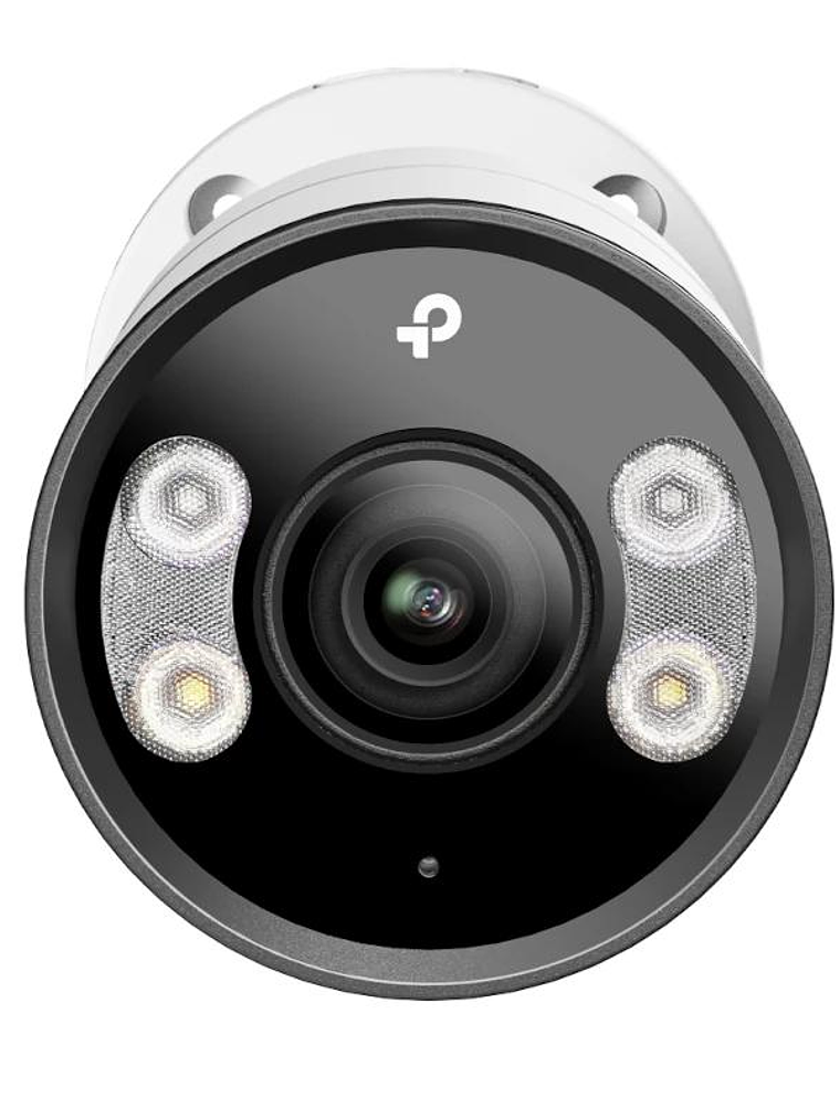 VIGI S385(2.8mm) Cámara NW Bullet 8MP Out Full-Col 2