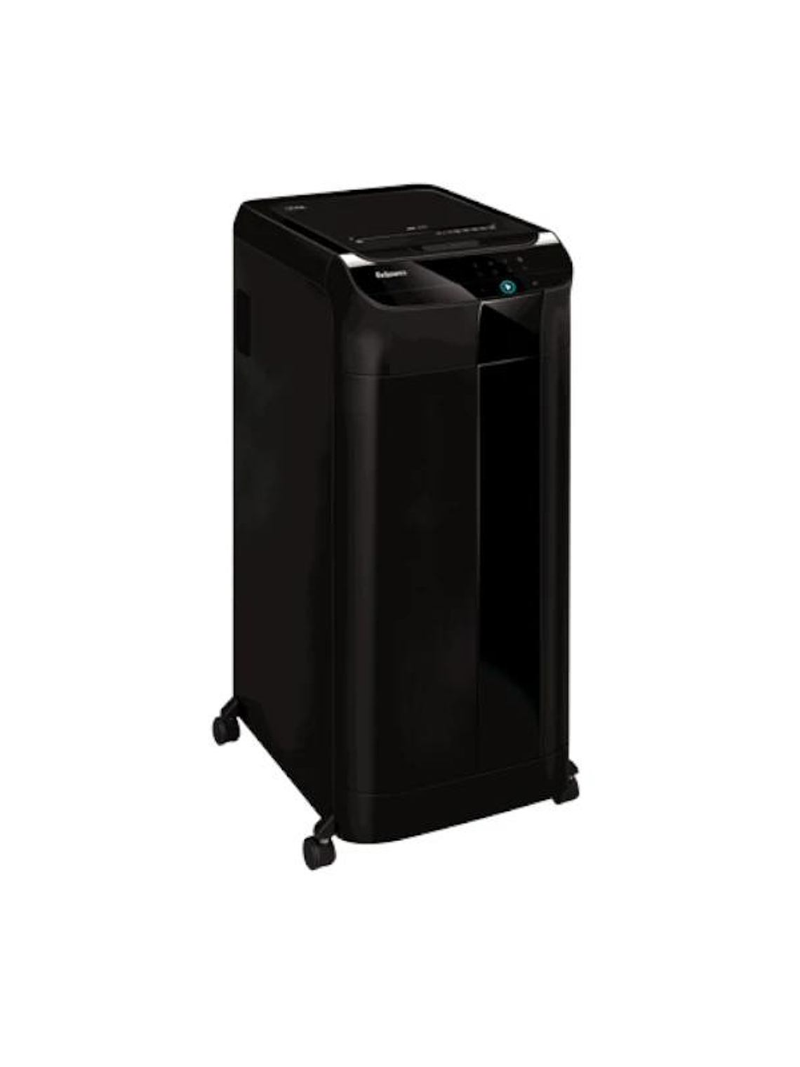 FELLOWES Destructora 550C auto.cort particulas 2