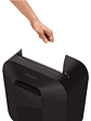 Fellowes Destructora LX25 corte partículas - Miniatura 3