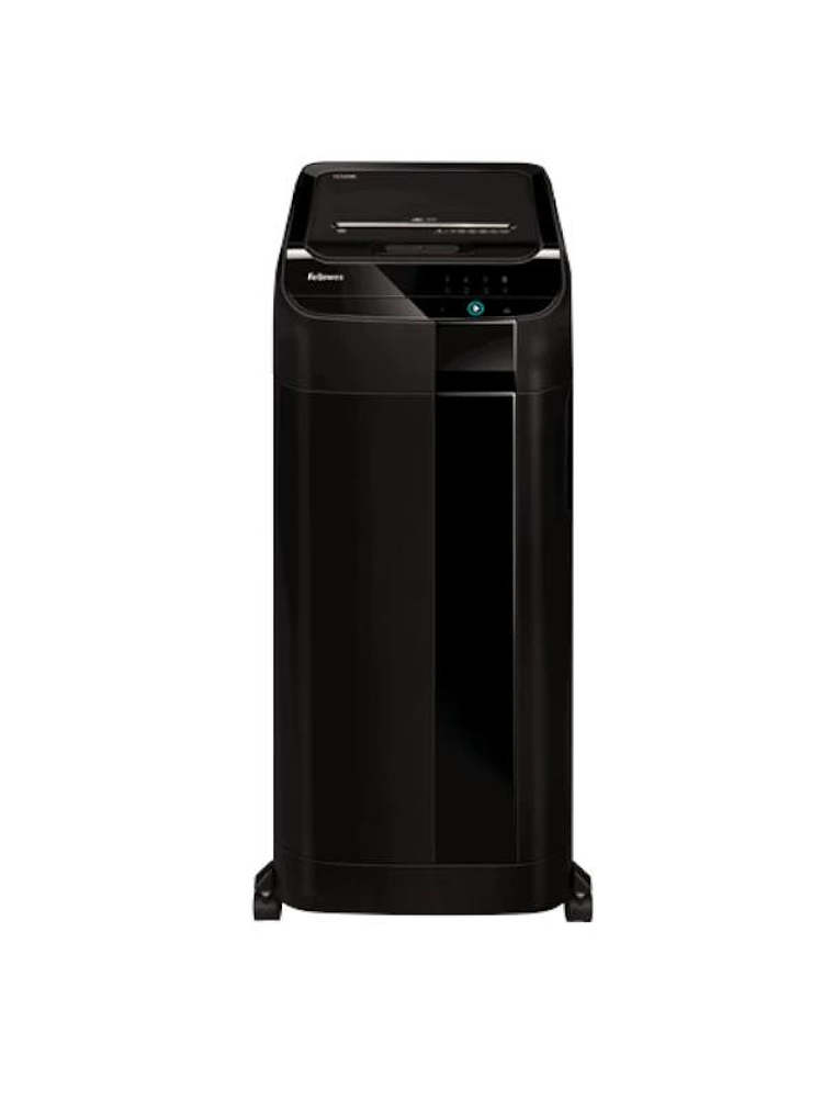 FELLOWES Destructora 550C auto.cort particulas 3