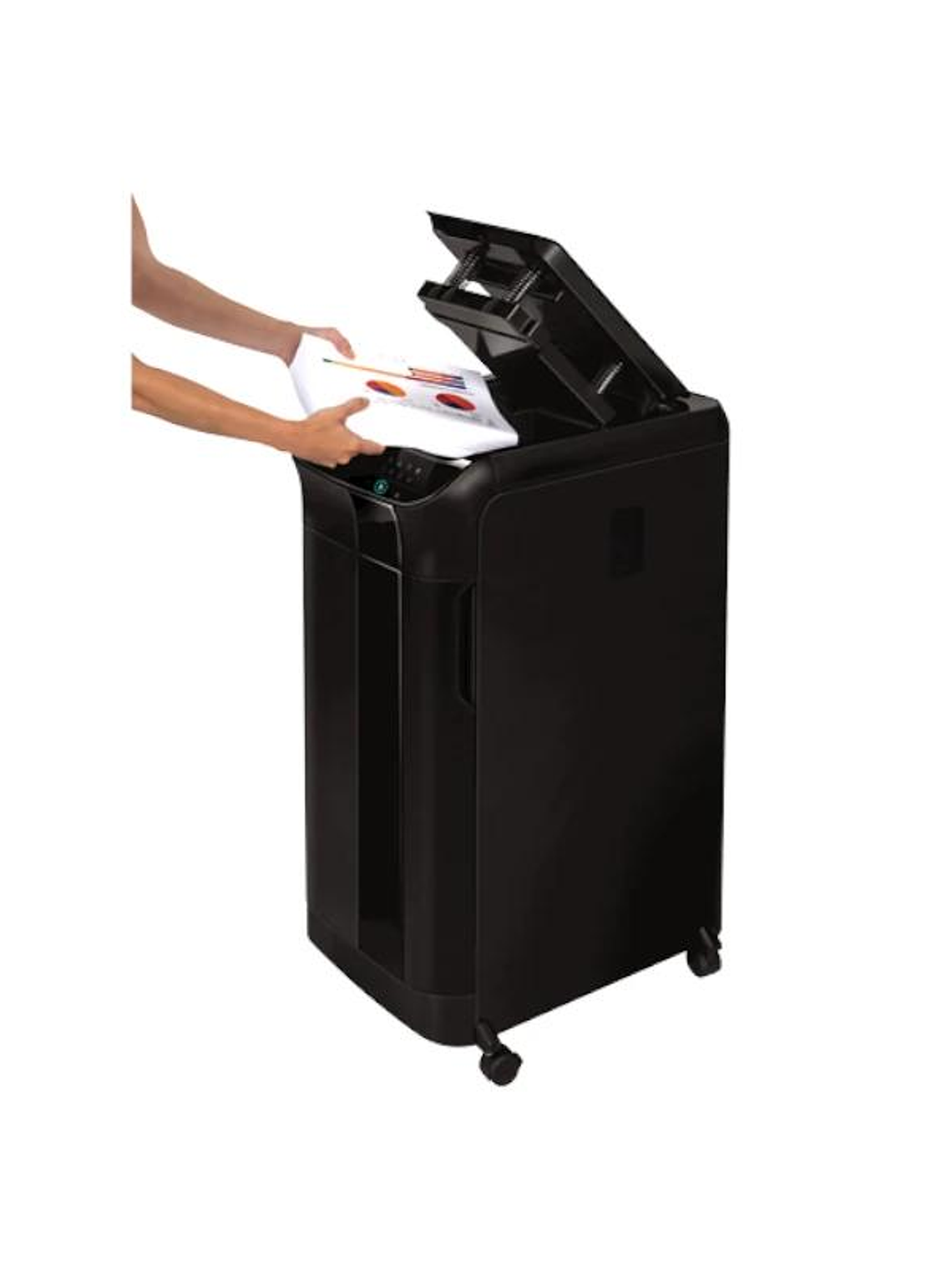 Fellowes Destructora Automatica Automax 600M 2