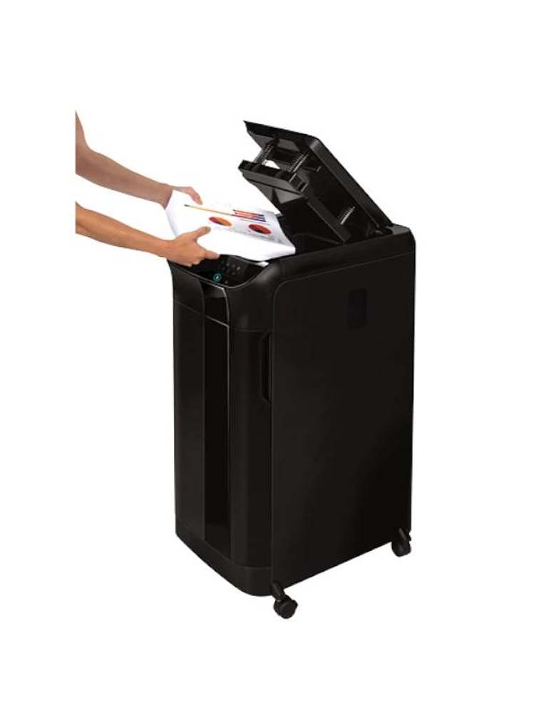 Fellowes Destructora Automatica Automax 600M 2