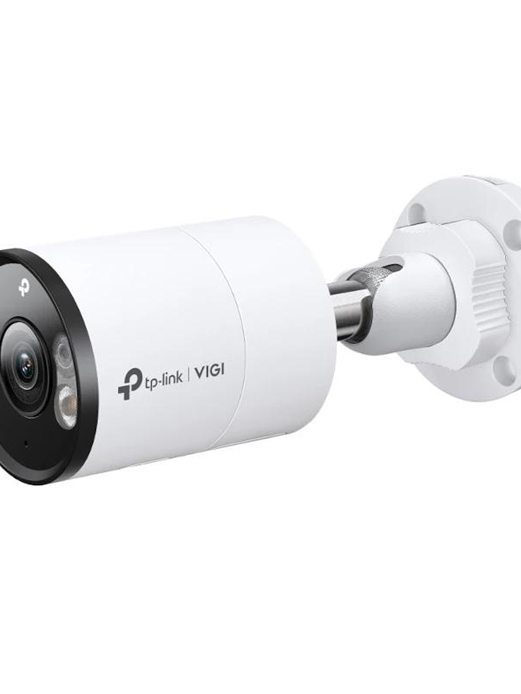 VIGI S345(2.8mm) Cámara NW Bullet 4MP Out Full-Col 3