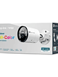 VIGI S345(2.8mm) Cámara NW Bullet 4MP Out Full-Col - Miniatura 4