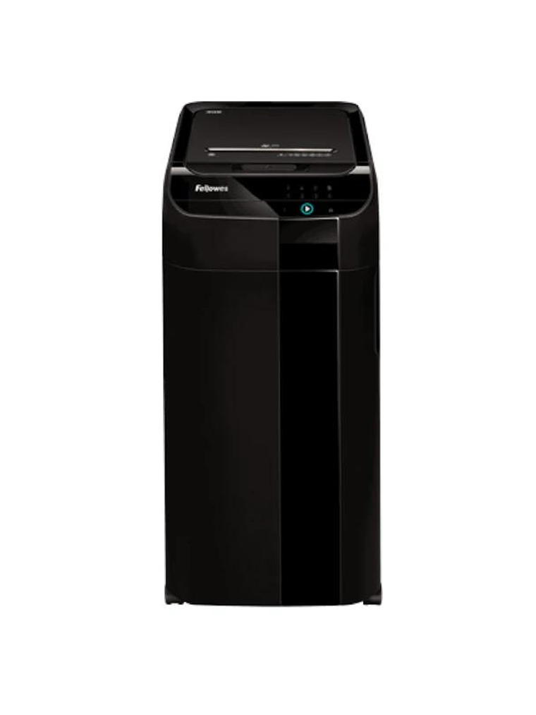 Fellowes Destructora Automática AutoMaxT 350C 2