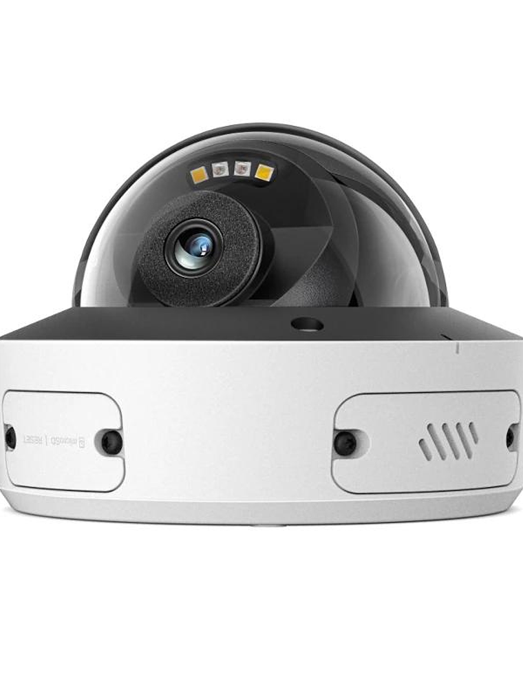 VIGI S245(2.8mm) Cámara NW Dome 4MP Full-Color 2