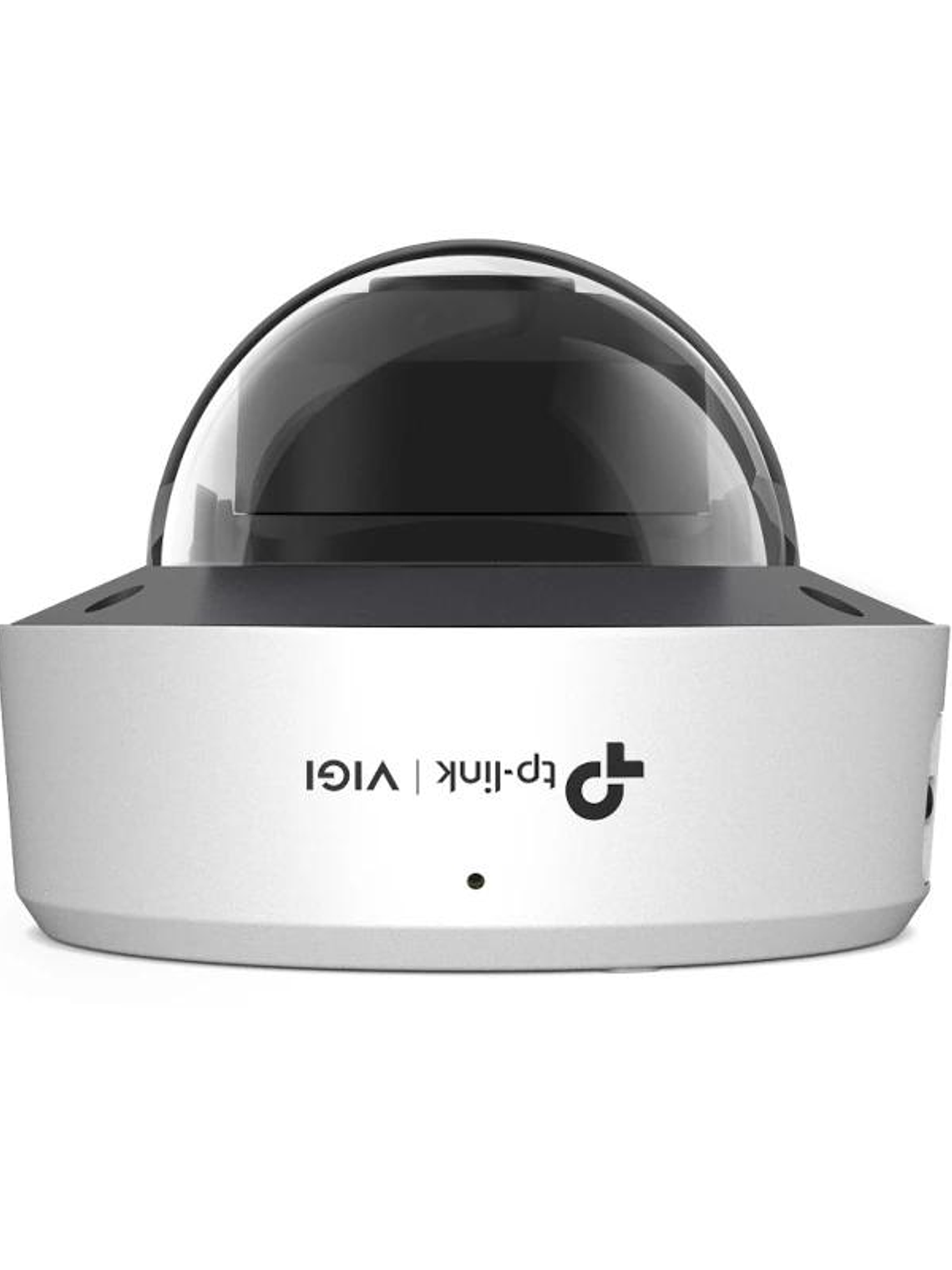 VIGI S285(4mm) Cámara NW Dome 8MP Full-Color 3