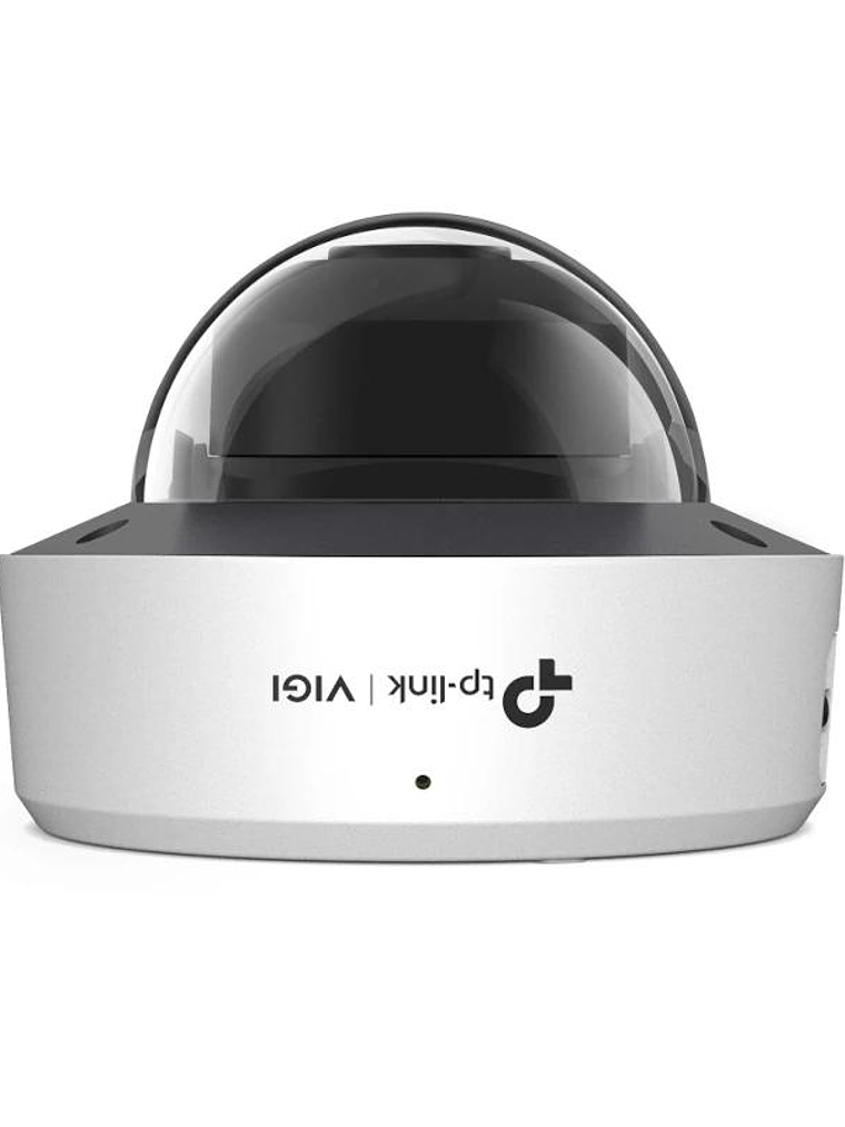 VIGI S285(4mm) Cámara NW Dome 8MP Full-Color 3