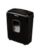 Fellowes Destructora 6M Minicorte de 4x12mm - Miniatura 2