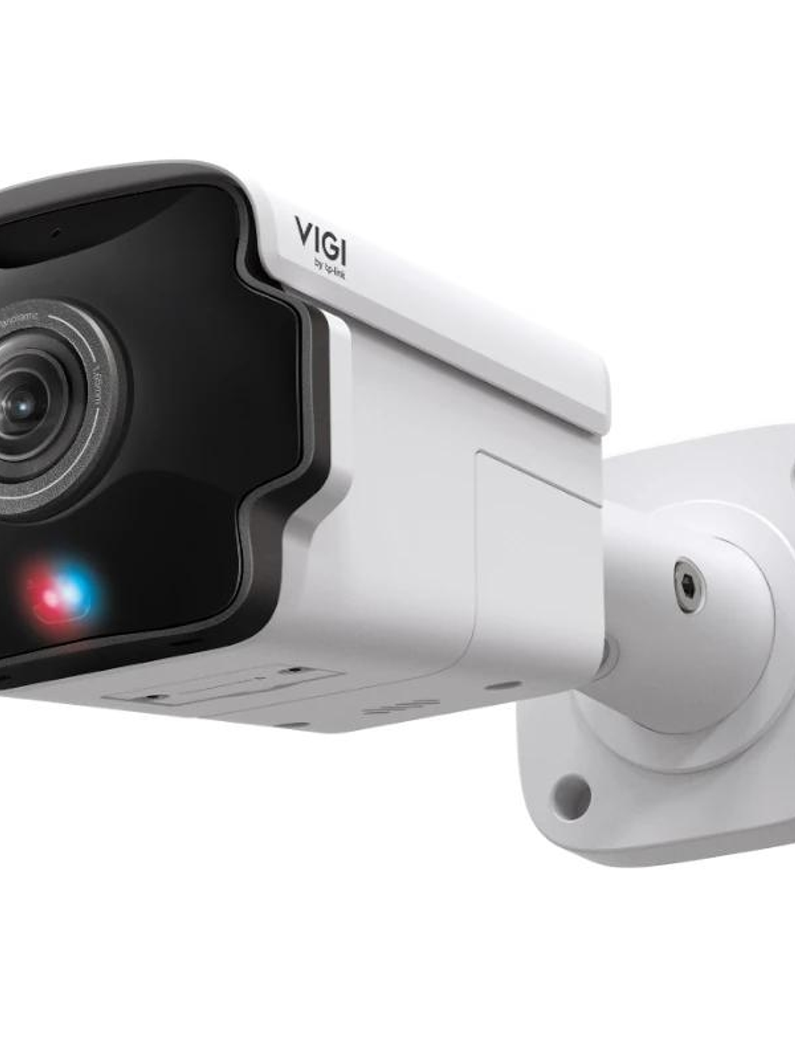 VIGI S385PI Cámara IP Bullet 8MP FullColor IR IP67 1