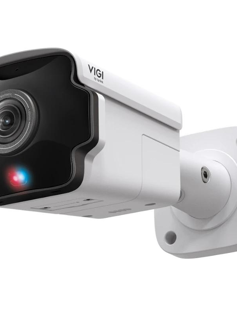 VIGI S385PI Cámara IP Bullet 8MP FullColor IR IP67 1