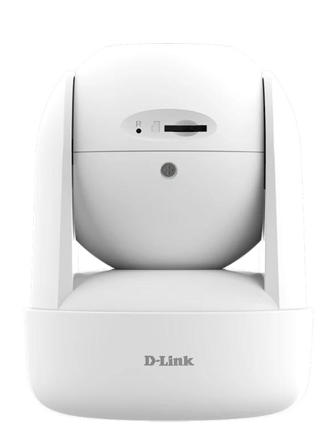 D-Link DCS-6501LH/EC1 Cámara WiFi6 2K Pan&Tilt 3