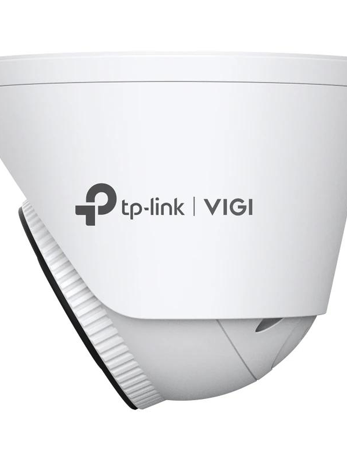 VIGI S485(4mm) Cámara IP Turret 8MP Full-Color 2