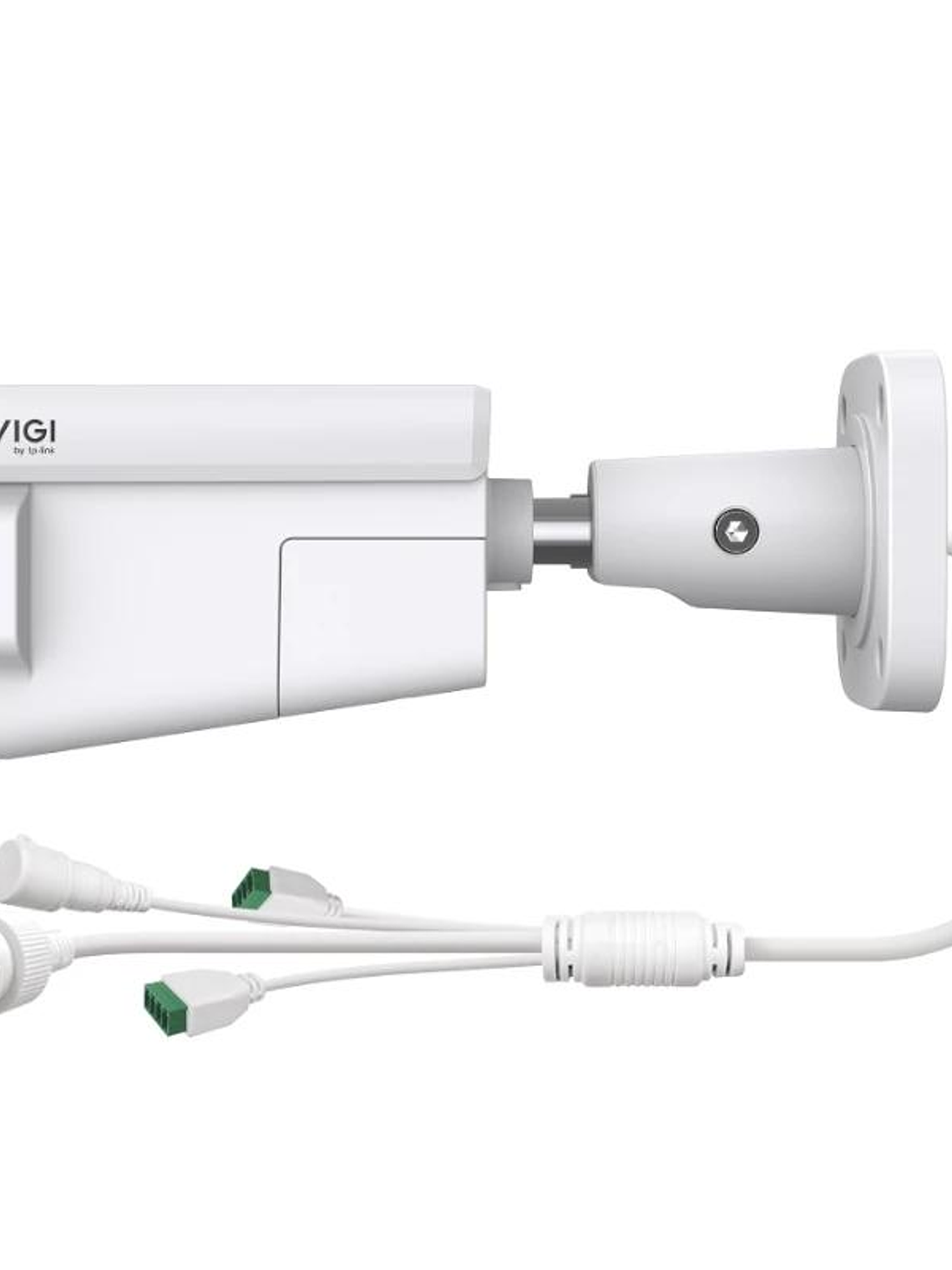 VIGI S385PI Cámara IP Bullet 8MP FullColor IR IP67 4