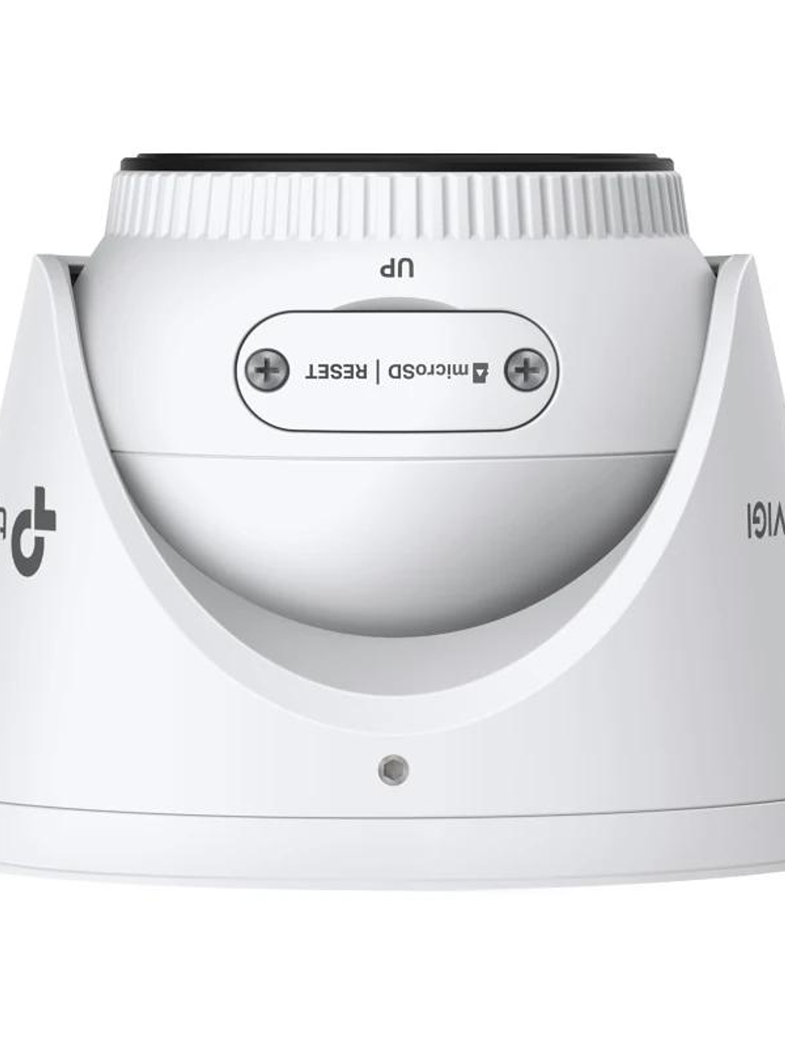 VIGI S485(4mm) Cámara IP Turret 8MP Full-Color 3