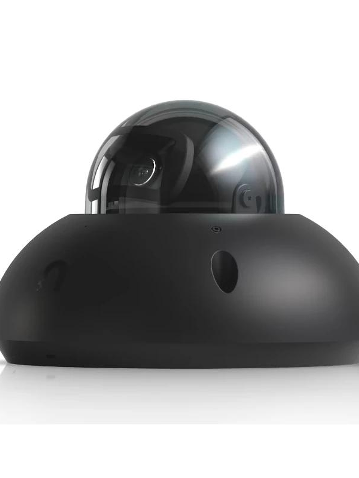 Ubiquiti UVC-G6-Dome-W Cámara techo 4K PoE IP66 2