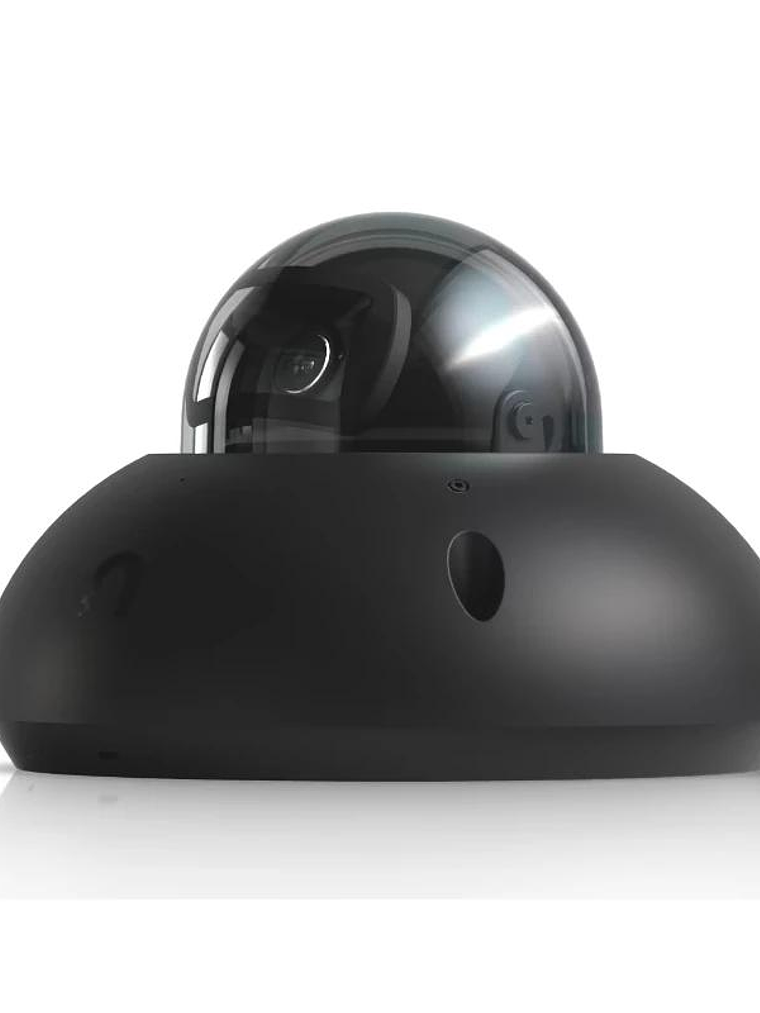 Ubiquiti UVC-G6-Dome-W Cámara techo 4K PoE IP66 2