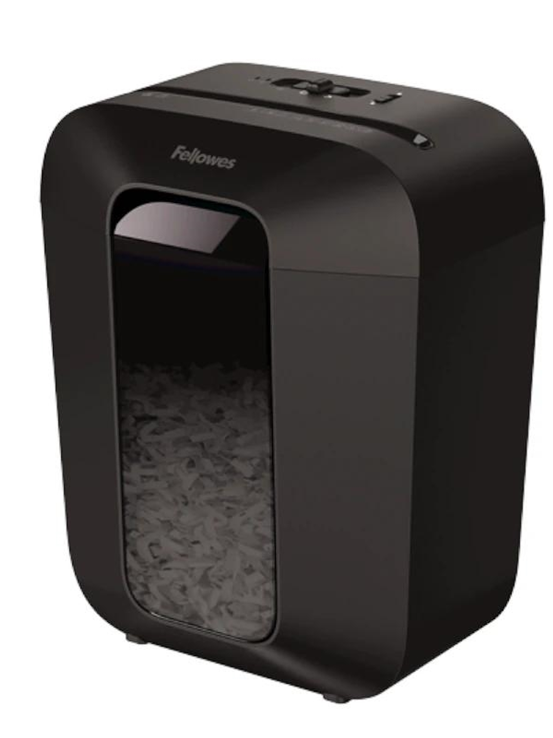 Fellowes Destructora LX50 Negra 1