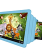 Celly amplificador de pantalla para niños Azul - Miniatura 1