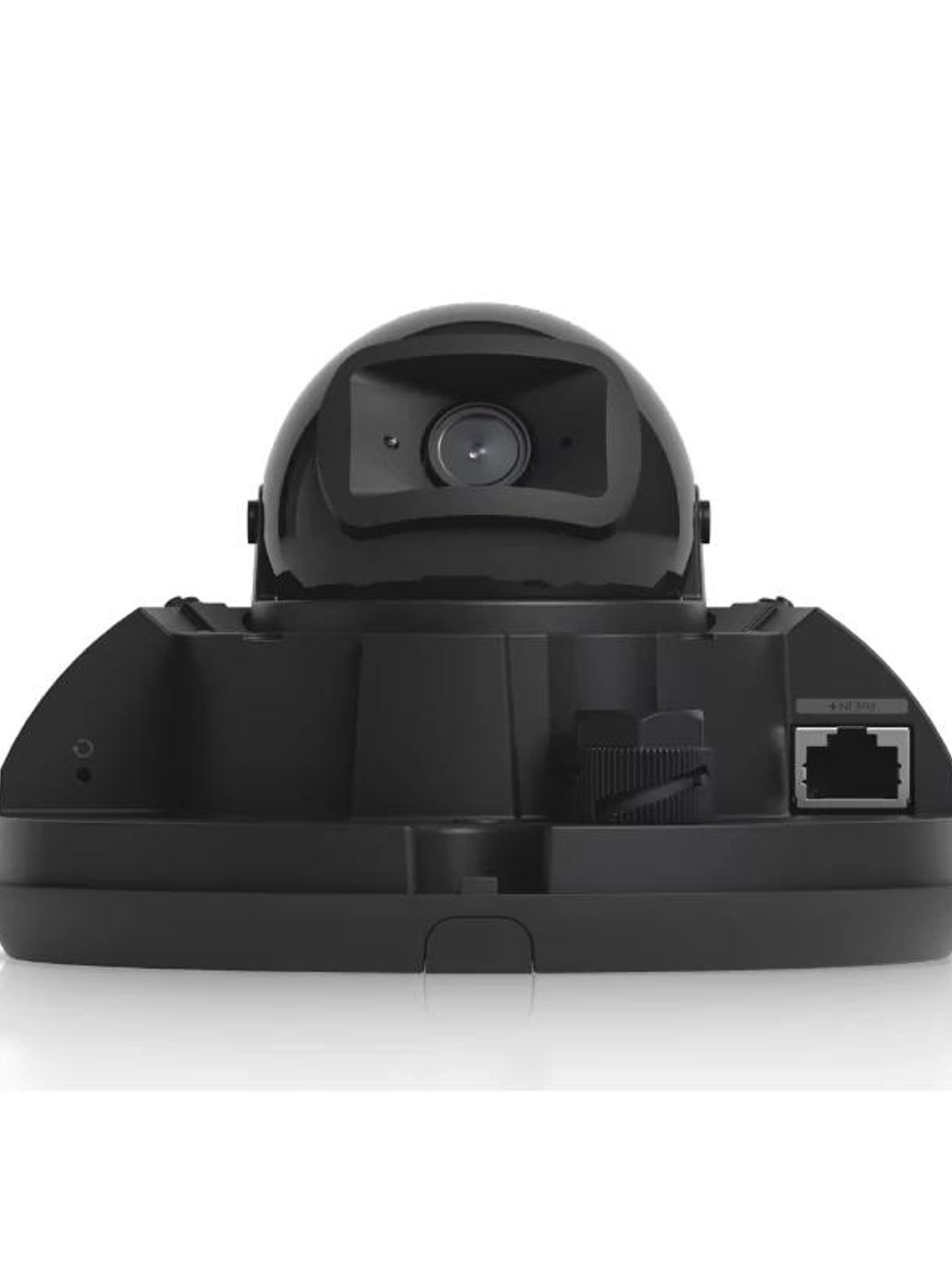 Ubiquiti UVC-G6-Dome-W Cámara techo 4K PoE IP66 3