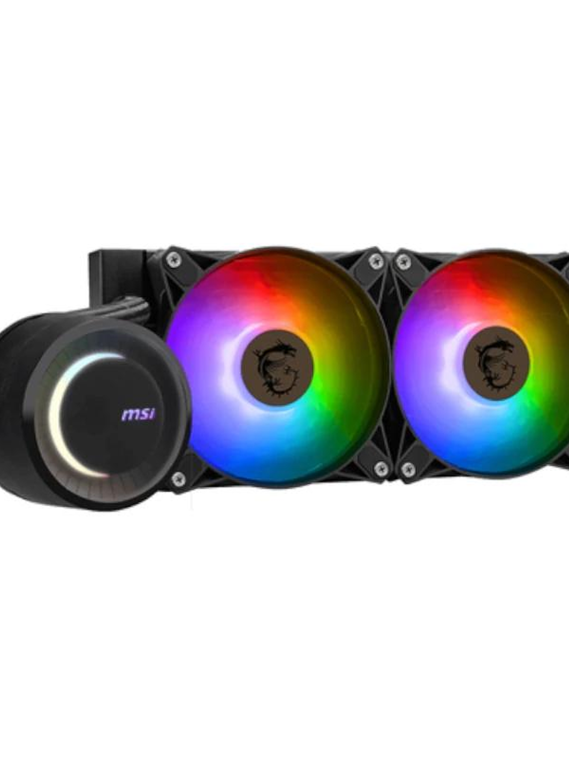 MSI Refrigeración Líquida E240 2