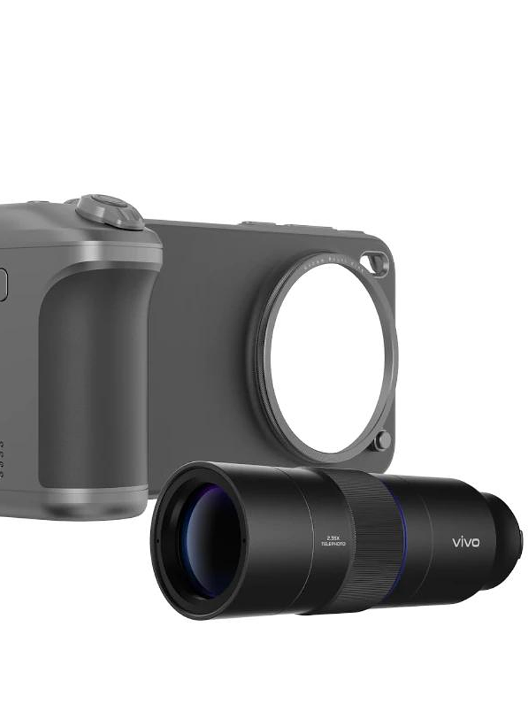 VIVO Kit Fotografico X300 Pro* 3