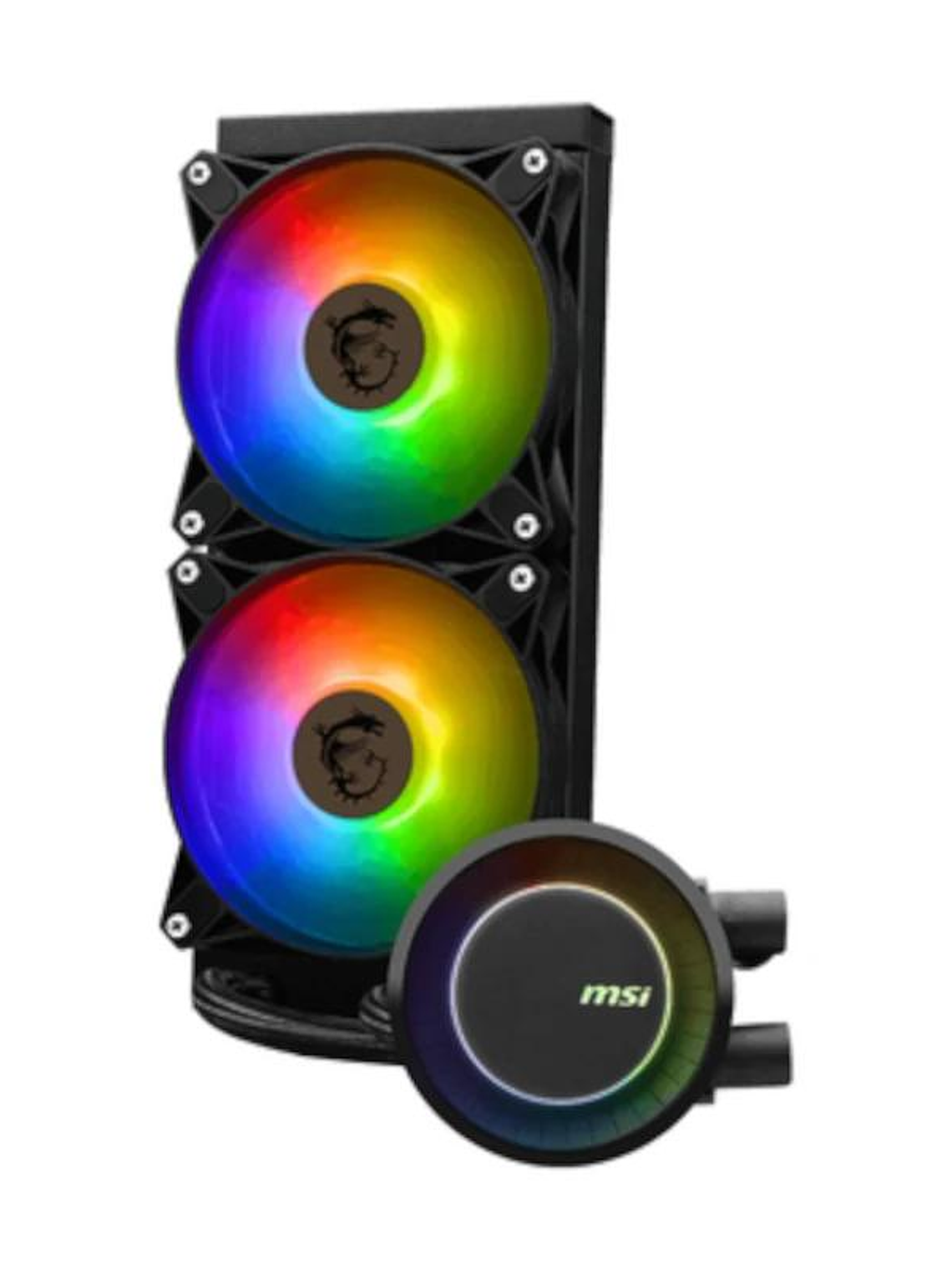 MSI Refrigeración Líquida E240 3